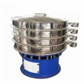 1.5 Hp Eccentric Vibrating Vibro Sifter For Industrial, Model Name/Number: Jay123