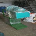 1.5 HP Sevai Machine