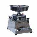 1.5 HP Tabletop SsSFlour / Wheat Mill Griding Machinery, 15 kg/hr