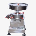 1.5 HP Tabletop SsSFlour / Wheat Mill Griding Machinery, 15 kg/hr