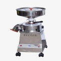 1.5 HP Tabletop SsSFlour / Wheat Mill Griding Machinery, 15 kg/hr