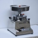 1.5 HP Tabletop SsSFlour / Wheat Mill Griding Machinery, 15 kg/hr