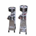 1.5 HP Tabletop SsSFlour / Wheat Mill Griding Machinery, 15 kg/hr