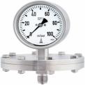 1.5 inch / 40 mm Diaphragm Gauge
