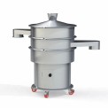 1.5 KV Vibro Sifter Machine