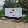 15 kVA Deutz Silent Diesel Generator