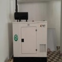 15 kVA Deutz Silent Diesel Generator