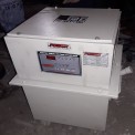 15 Kva Digital Oil Cooled Single Phase Servo Voltage Stabilizer