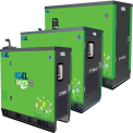 15 KVA Koel I Green Single Phase Generator