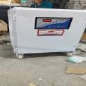 15 kVA Single Phase Air Cooled Servo Voltage Stabilizer