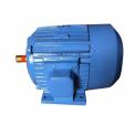 1.5 KW 2 HP Electrical Three Phase Motor, 1440 rpm
