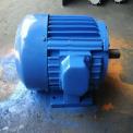 1.5 KW 2 HP Electrical Three Phase Motor, 1440 rpm