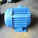 1.5 KW 2 HP Electrical Three Phase Motor, 1440 rpm