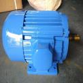 1.5 KW 2 HP Electrical Three Phase Motor, 1440 rpm