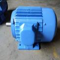 1.5 KW 2 HP Electrical Three Phase Motor, 1440 rpm