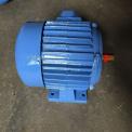 1.5 KW 2 HP Electrical Three Phase Motor, 1440 rpm
