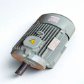 15 KW 20 HP Three Phase Ac Motors, 1500 rpm