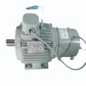 1.5 KW Ac Brake Motor
