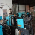 15 KW Electric 120 Ton Used Imported Injection Moulding Machine