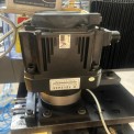 1.5 kw Servo Motor