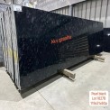 15 mm Black Pearl Granite