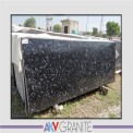 15 mm Black Pearl Granite