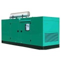 15 to 3350 kVA Non-Silent Cummins Diesel Generators
