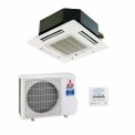 1.5 Ton Mitsubishi Cassette Air Conditioner