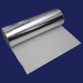 150 GSM Aluminized Fiberglass Fabric