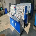 150 tons per hour Asphalt Drum Mix Control Panel
