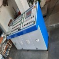 150 tons per hour Asphalt Drum Mix Control Panel