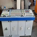 150 tons per hour Asphalt Drum Mix Control Panel