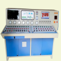 150 tons per hour Asphalt Drum Mix Control Panels