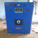 150 tons per hour Asphalt Drum Mixing Control Panels