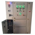 150 tons per hour Asphalt Drum Mixing Control Panels