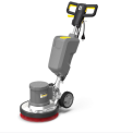 1500 Watt Single Disk Floor Cleaning Machine, 17 inch