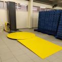 1500mm Pallet Wrapping Machine