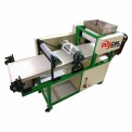 1500W Automatic Samosa Making Machine, Capacity: 300 Piece/Hr