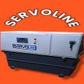 150KVA THREE Phase Oilcooled SERVO