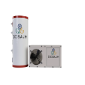 150L Heat Pump Water Heater