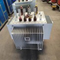 1.5MVA 3 Phase Power And Distribution Transformers