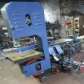 16 Inch Multi Purpose Wood Work Machine