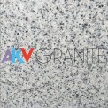 16 mm China White Granite, For Flooring