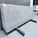 16 mm China White Granite, For Flooring
