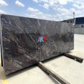 16 mm Color: Black Akv Classic Paradise Granite, For Flooring, Form: Slab