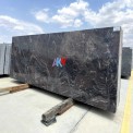 16 mm Color: Black Akv Classic Paradise Granite, For Flooring, Form: Slab