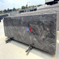 16 mm Color: Black Akv Classic Paradise Granite, For Flooring, Form: Slab
