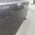 16 mm Color: Black Akv Raj Cateyes Granite, For Flooring, Form: Tile