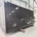 16 mm Color: Black Akv Raj Cateyes Granite, For Flooring, Form: Tile