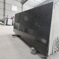 16 mm Color: Black Akv Raj Cateyes Granite, For Flooring, Form: Tile